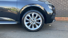 Skoda Kamiq 1.5 TSI SE L 5dr Petrol Hatchback